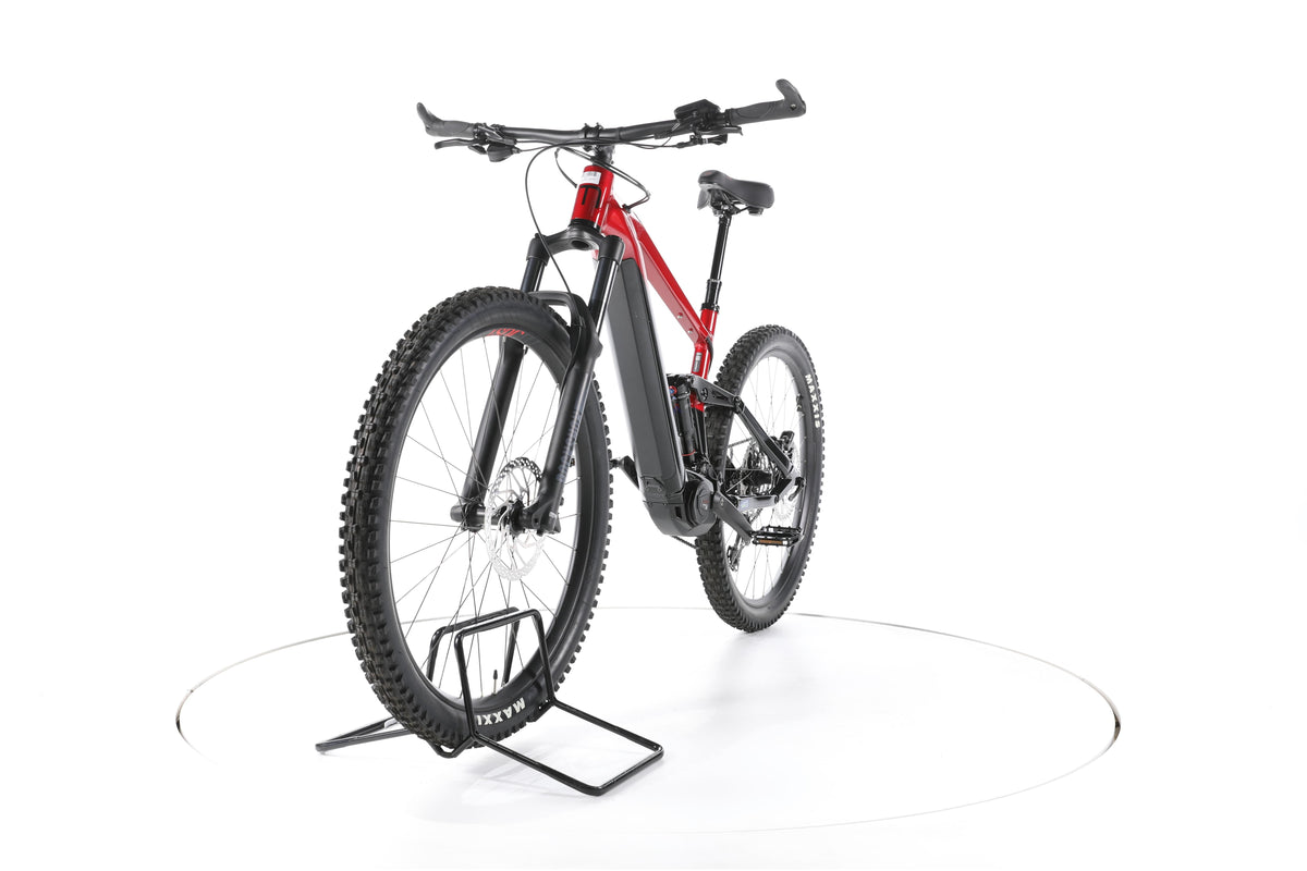Moustache Bikes Trail 2 E-Bike Fully 2024 - Image 5