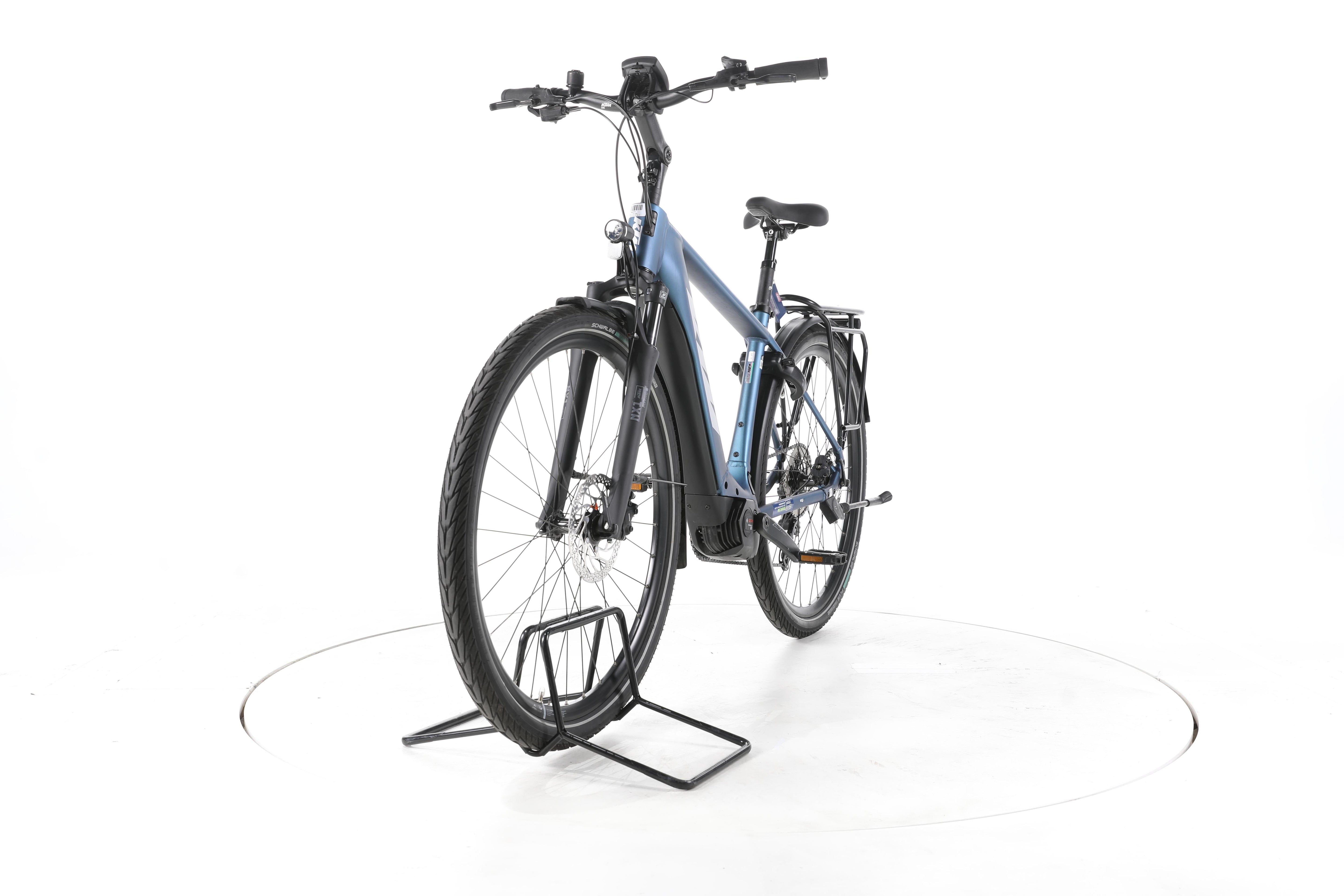 KTM Macina Tour CX 510 Trekking E-Bike - Image 5