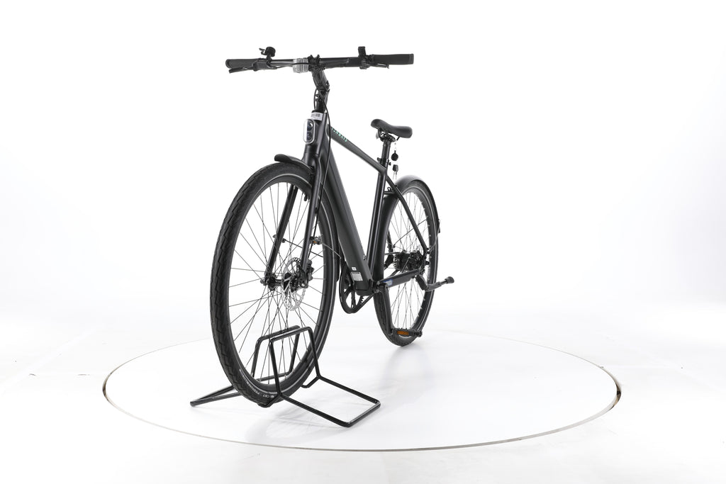TENWAYS CGO600 Pro City E-Bike - Image 5
