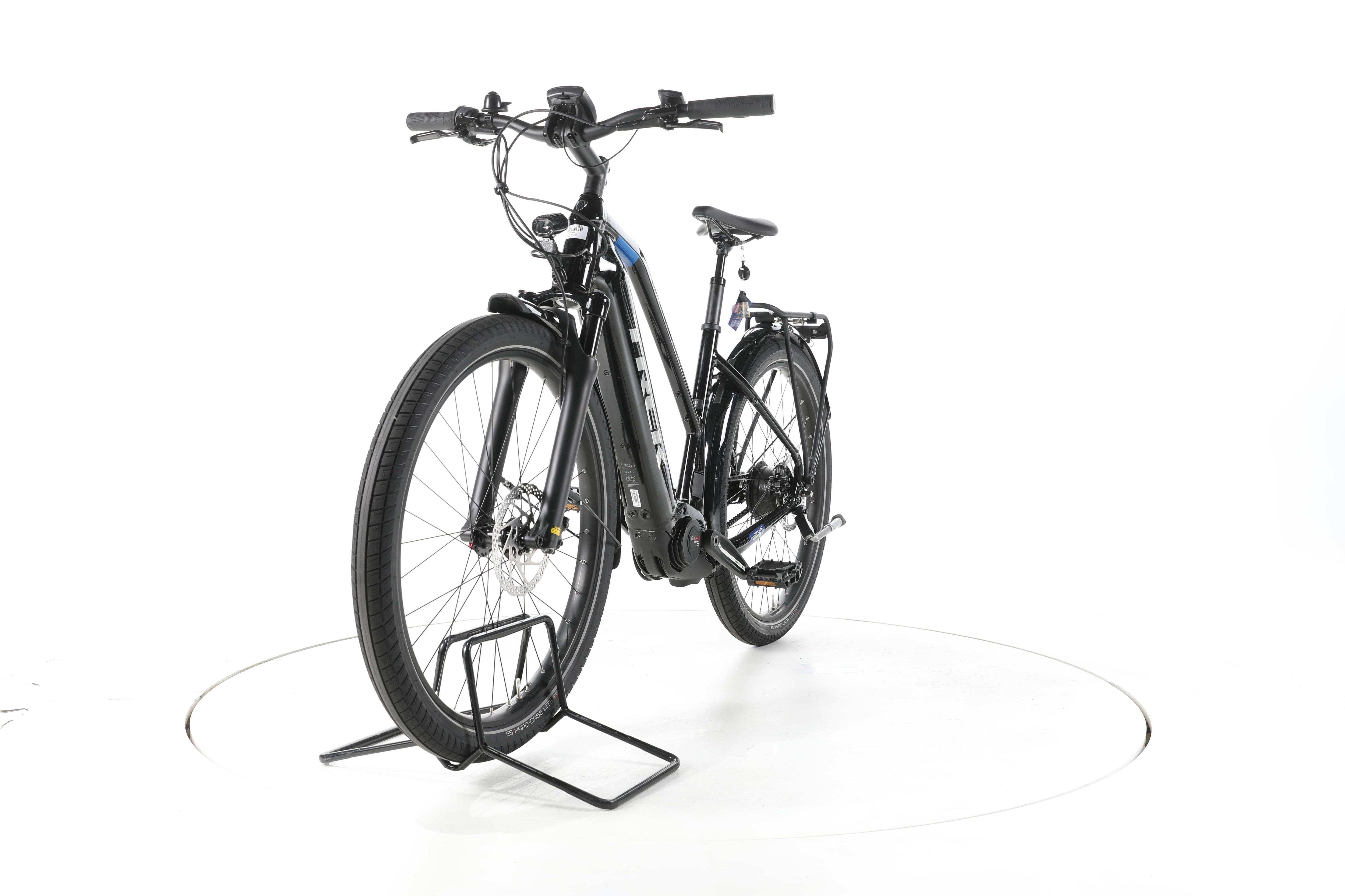Trek Allant+ 9 City E-Bike - Image 5