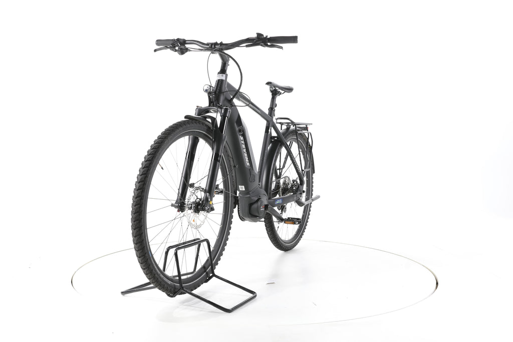 Stevens E-6x Trekking E-Bike - Image 5