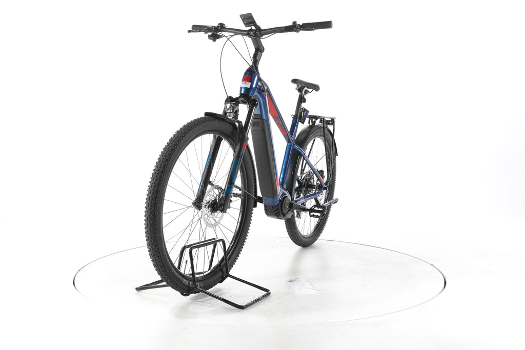 Conway Cairon C 2.0 Trekking E-Bike - Image 5