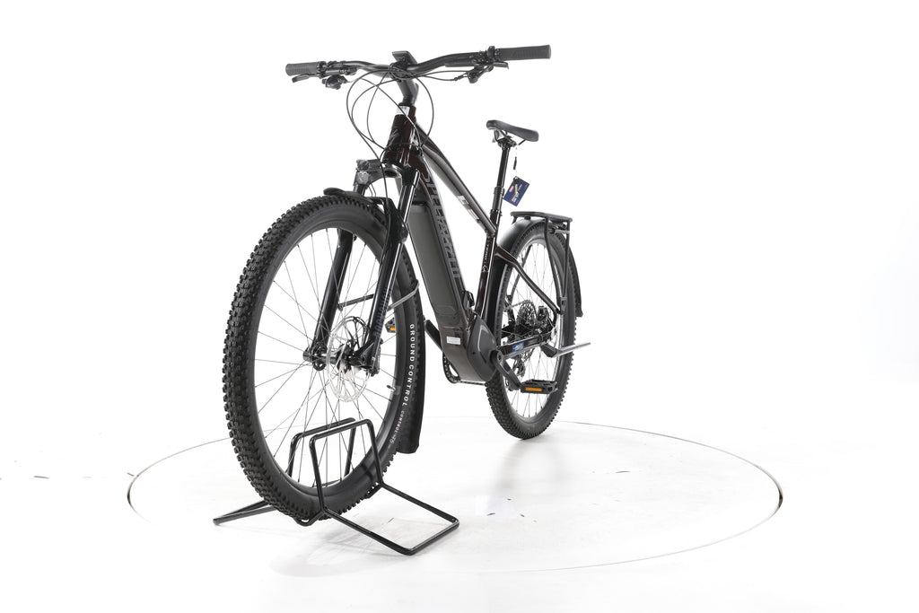 Specialized Turbo Tero 5.0 EQ Trekking E-Bike 2025 - Image 5