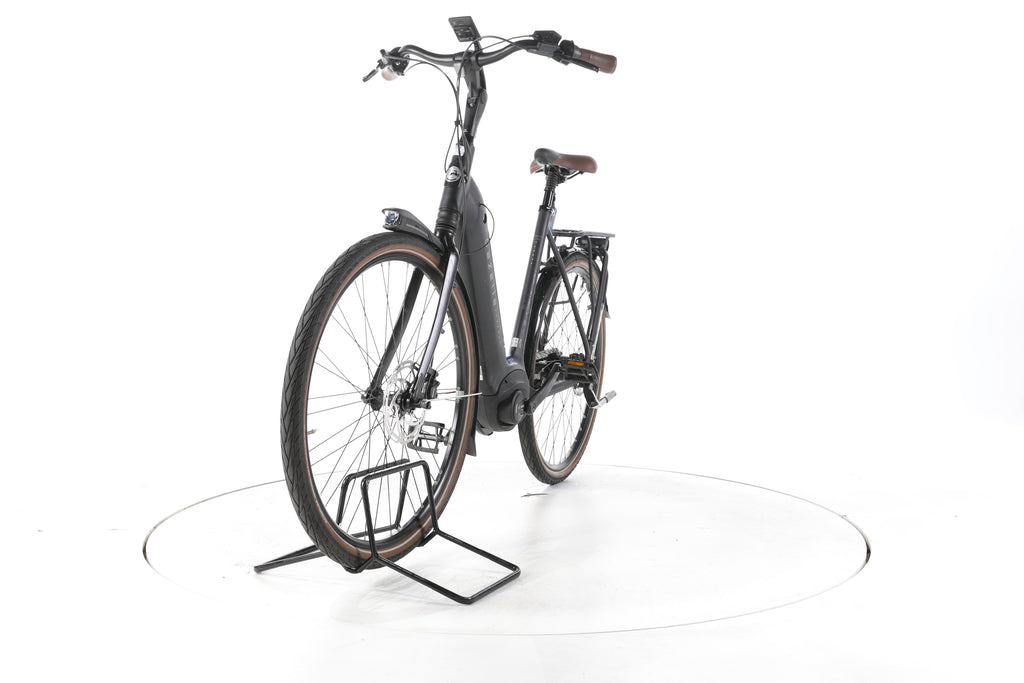 Gazelle Arroyo C8 HMB Elite RT City E-Bike Tiefeinsteiger 2024 - Image 5