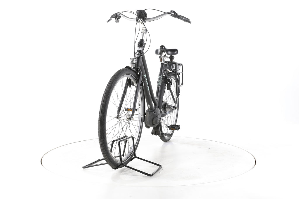 Gazelle Miss Grace C7+ HMB City E-Bike - Image 5