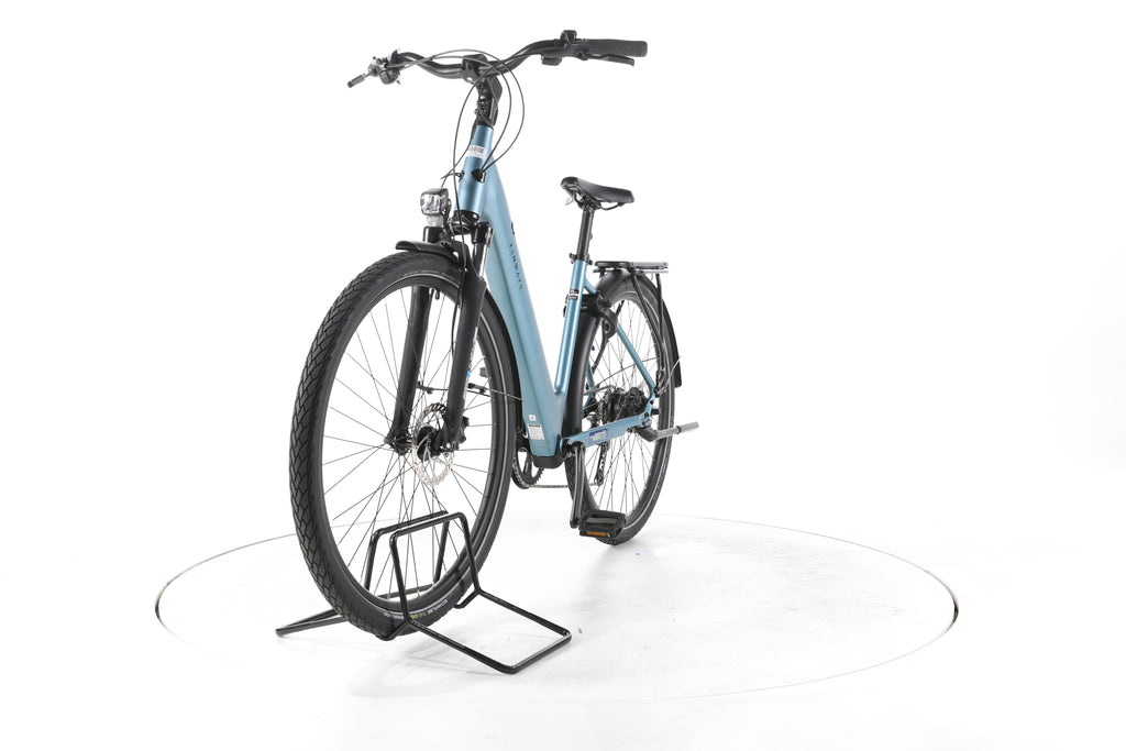 TENWAYS CGO800 Plus Trekking E-Bike Tiefeinsteiger - Image 5