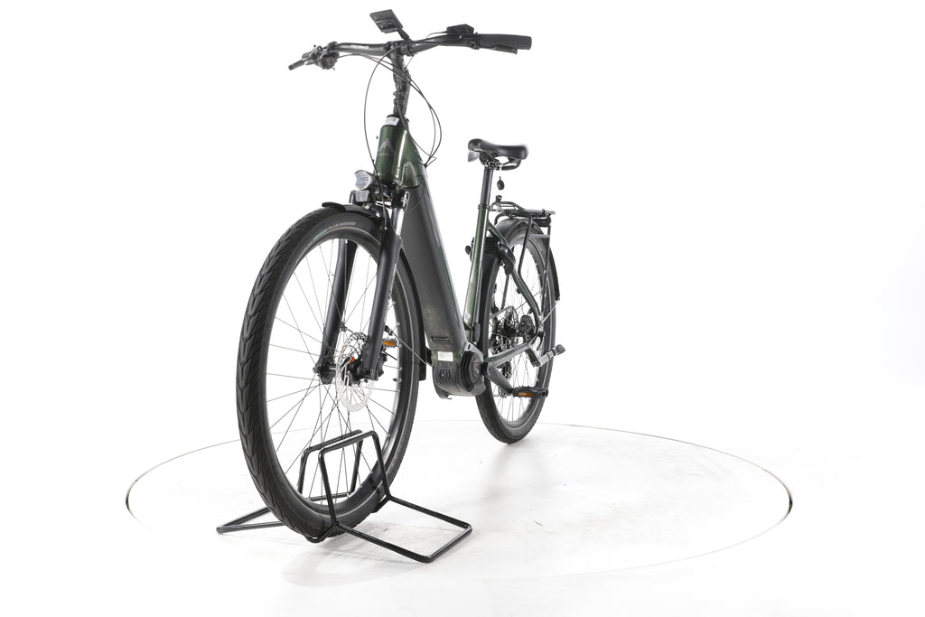 MORRISON E 7.0 Trekking E-Bike Tiefeinsteiger - Image 5