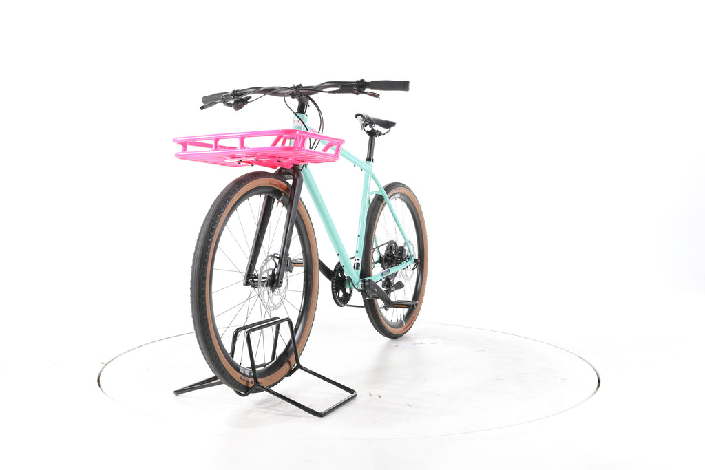 Rose HOBO Deore Fahrrad City & Trekking - Image 5
