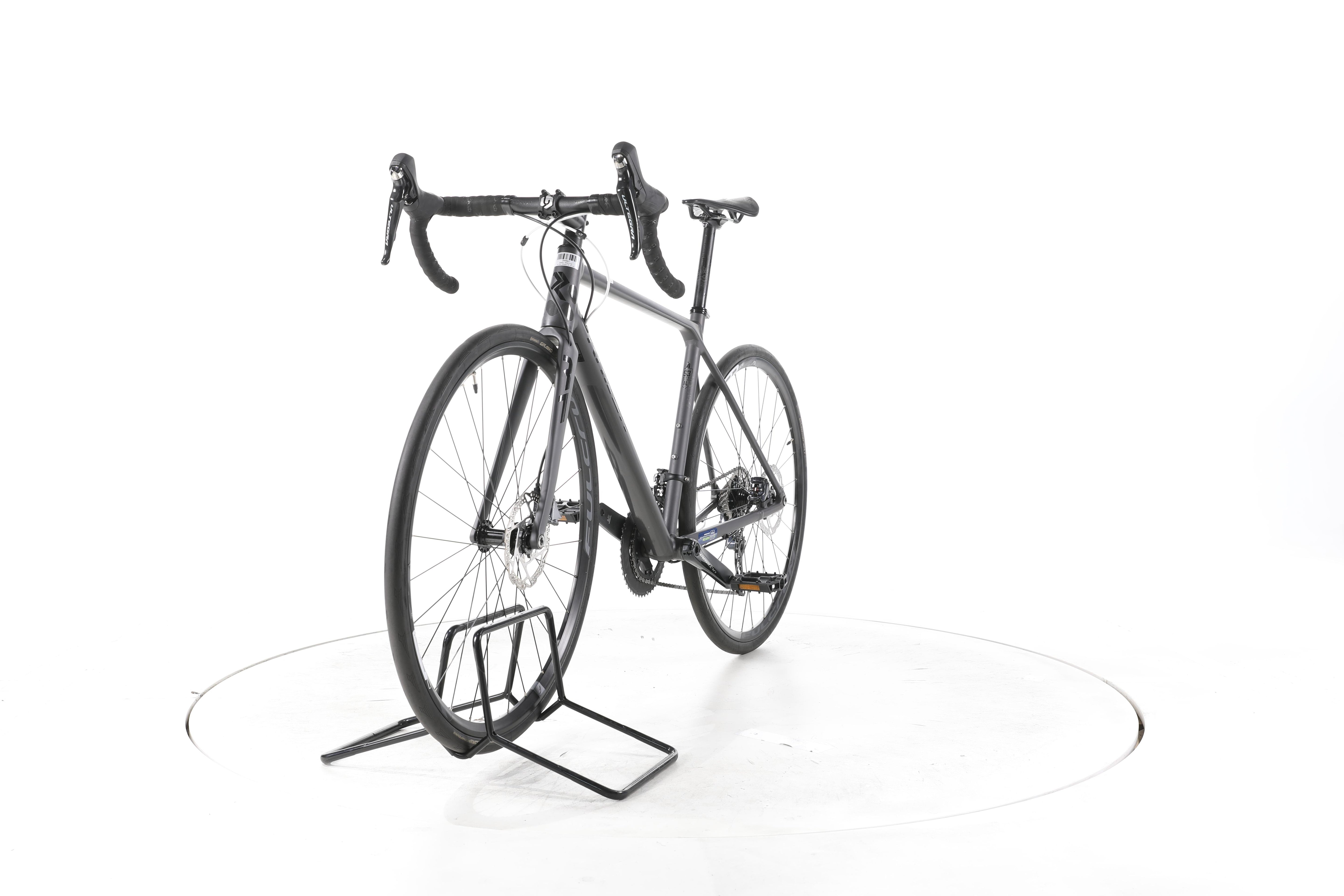 Radon R1 Disc Ultegra Rennrad - Image 5