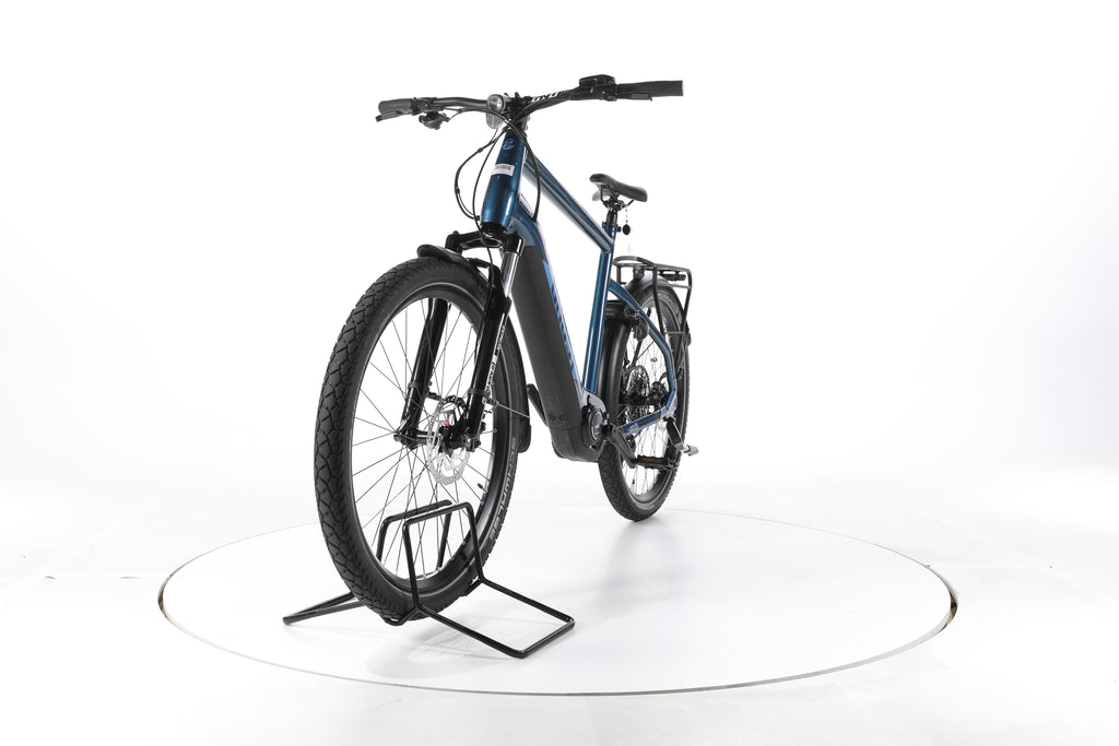 Ghost E-Teru Y Universal EQ Trekking E-Bike - Image 5