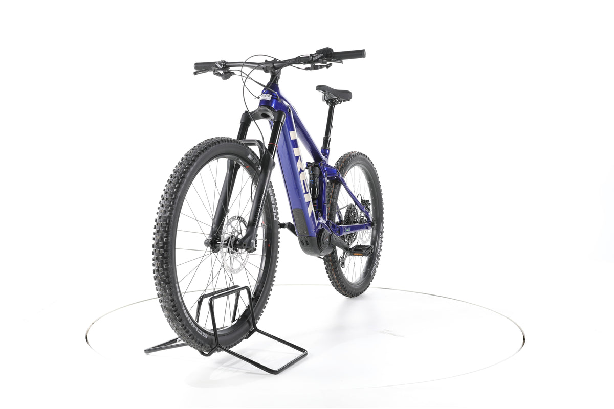 Trek Rail 9.5 EU E-Bike Fully Carbon - Image 5