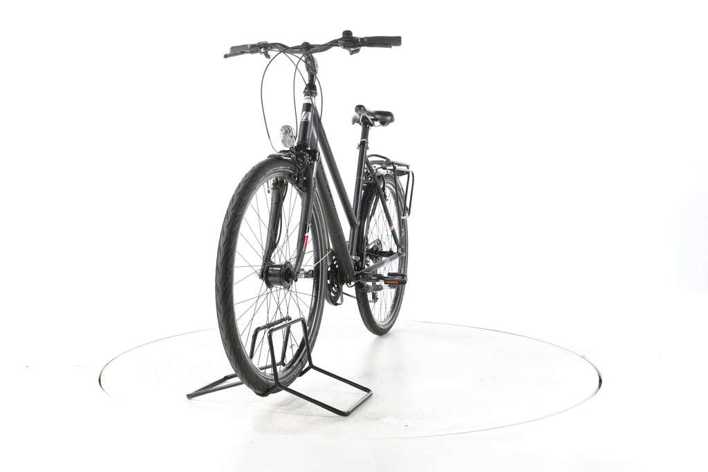 Mammut Edition Comfort 5.0 Fahrrad City & Trekking - Image 5