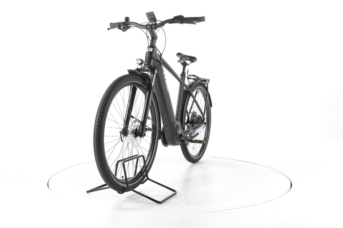Cube Touring Hybrid Pro Trekking E-Bike - Image 5