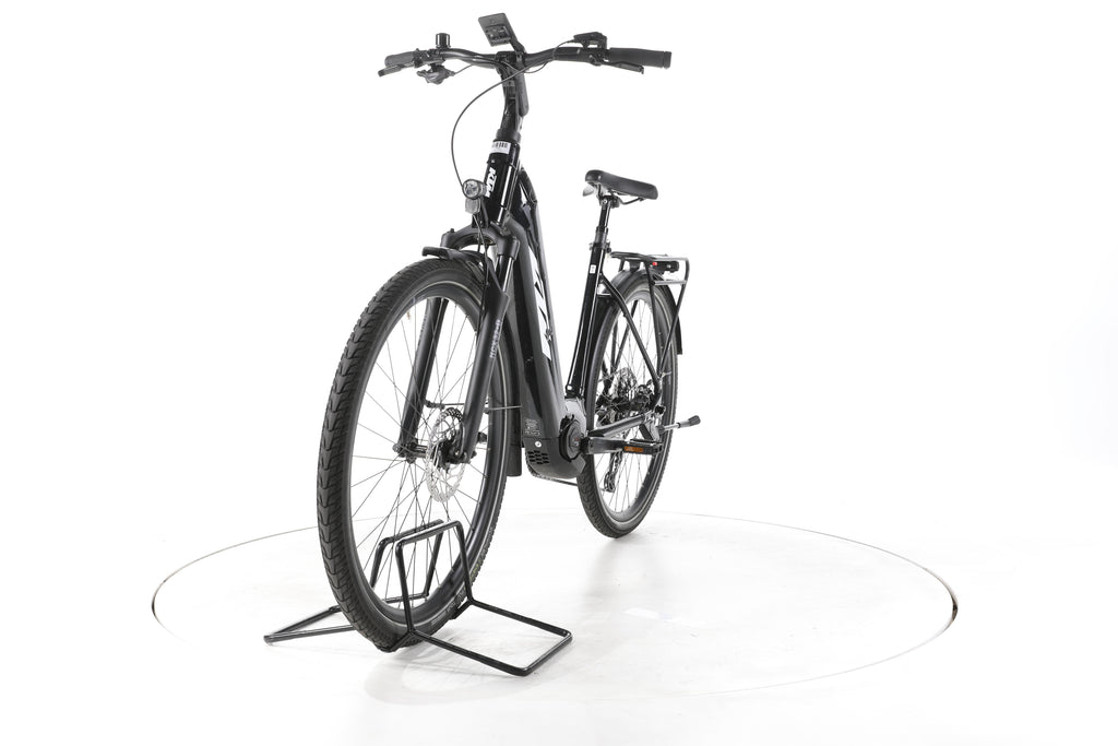 KTM Macina Ultimate Pro Trekking E-Bike Tiefeinsteiger 2024 - Image 5