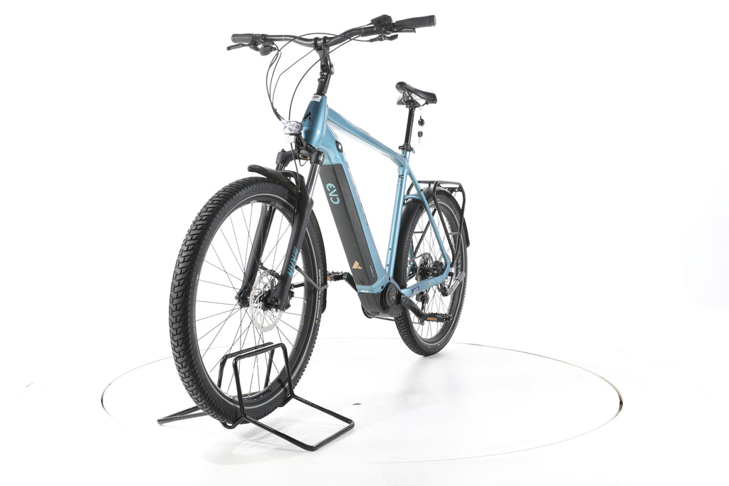 Bulls Iconic EVO 1 Trekking E-Bike - Image 5