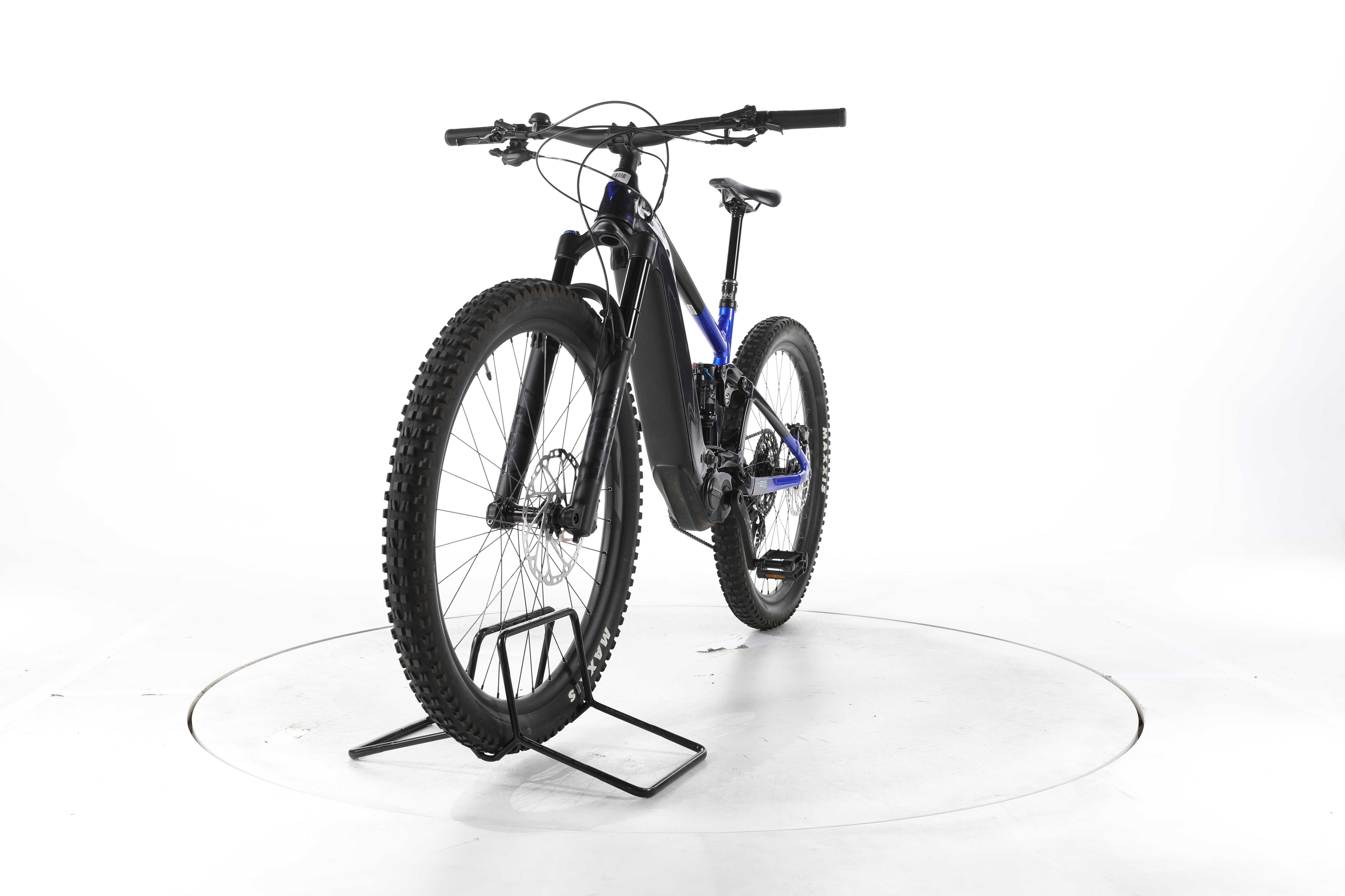 Giant Trance X E+ 1 E-Bike Fully - Image 5