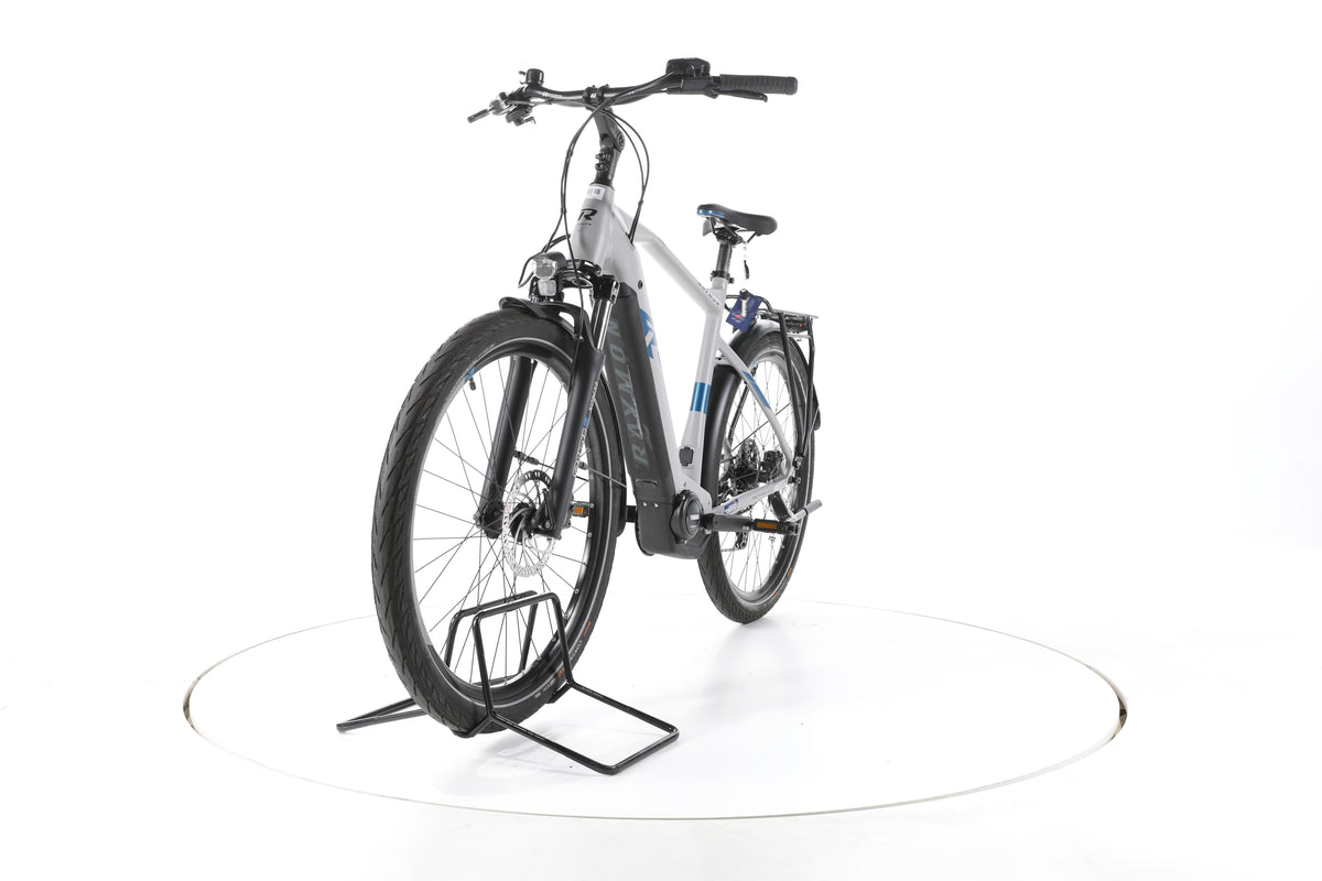 R Raymon TourRay E 5.0 Trekking E-Bike - Image 5