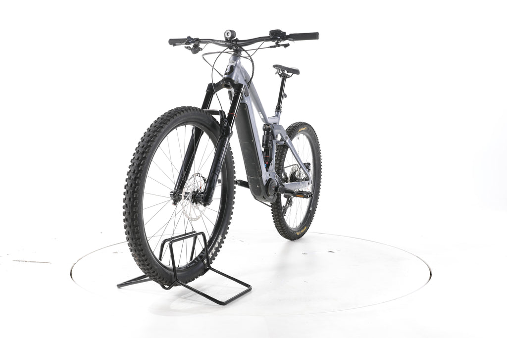 Scott Ransom eRide 920 E-Bike Fully - Image 5