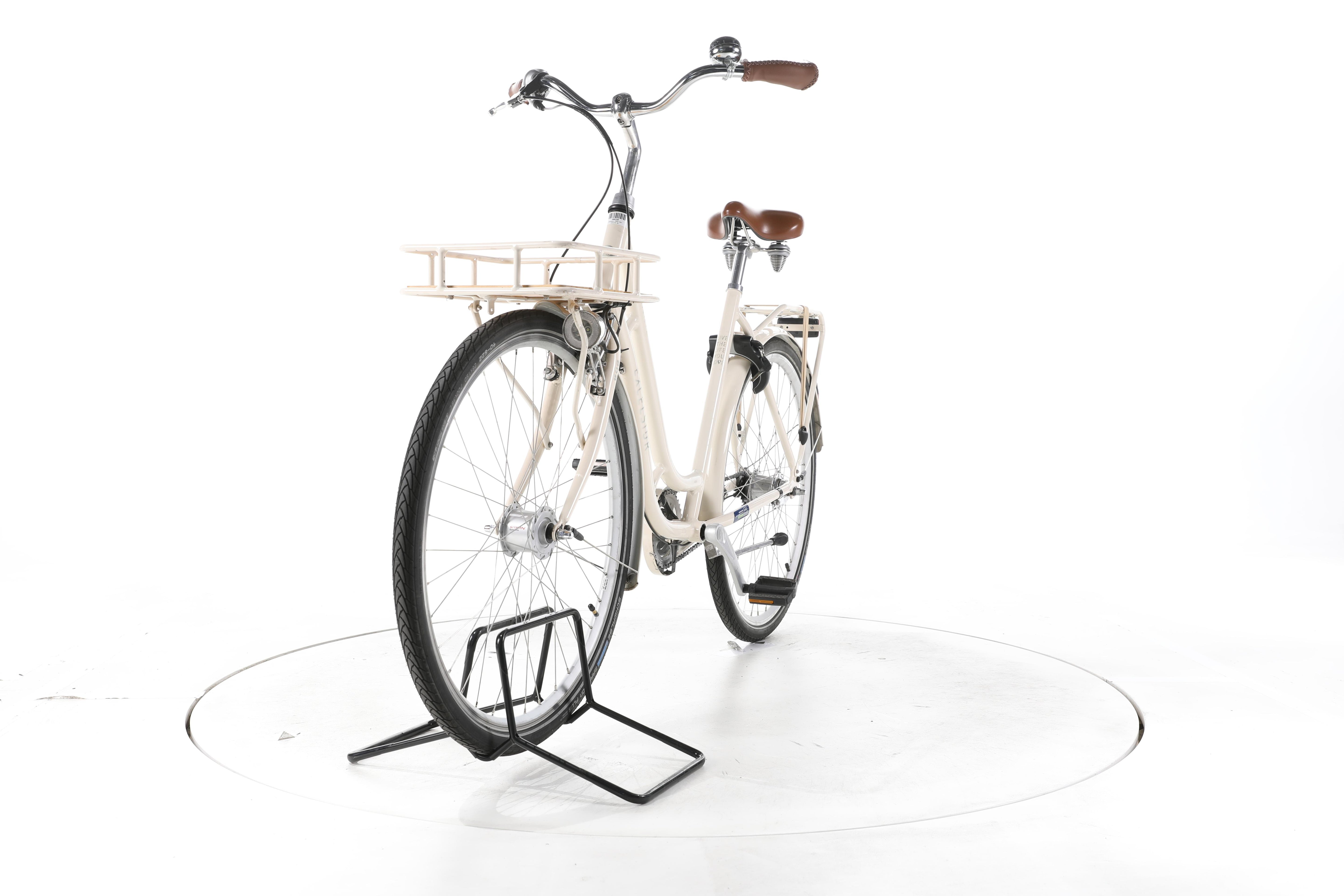 Excelsior Juicy Fahrrad City & Trekking - Image 5