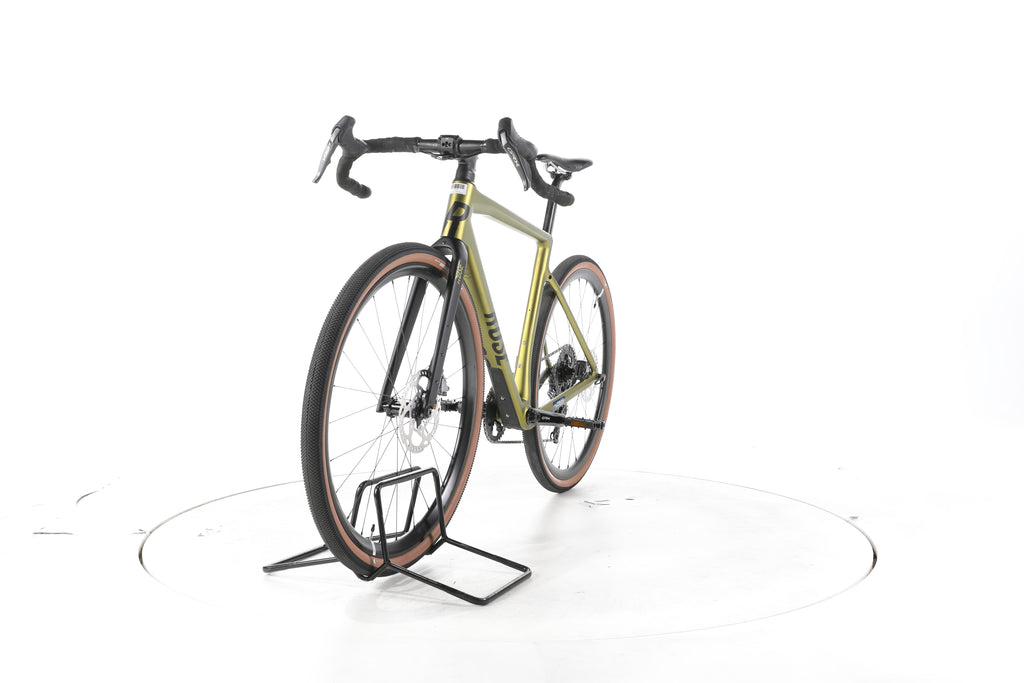 Rose Backroad GRX RX810 Gravelbike Carbon - Image 5