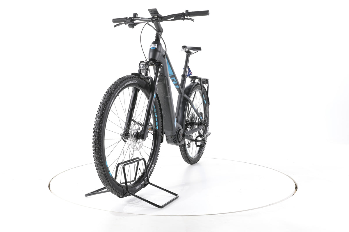 Conway eCairon C 2.0 Trekking E-Bike - Image 5