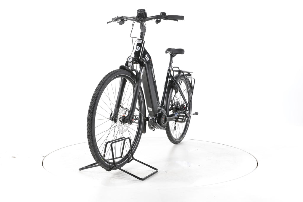 Velo de Ville AEB 990 Trekking E-Bike Tiefeinsteiger - Image 5