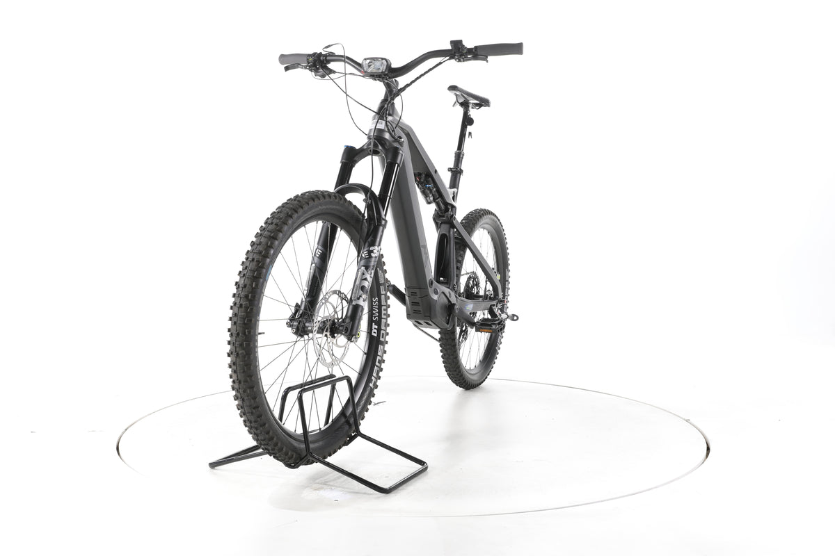 M1-Sporttechnik Erzberg CC E-Bike Fully Carbon 2024 - Image 5