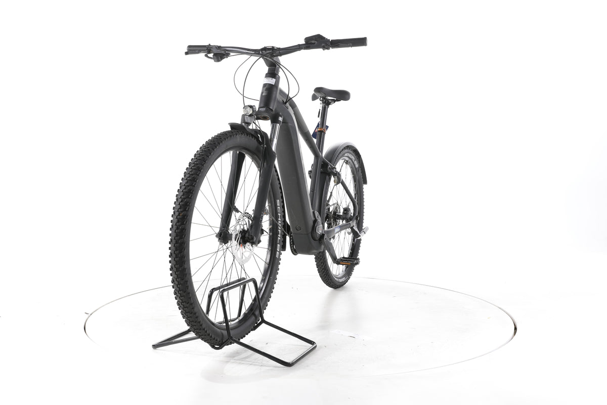 Cube Reaction Hybrid Performance Allroad Trekking E-Bike - Image 5