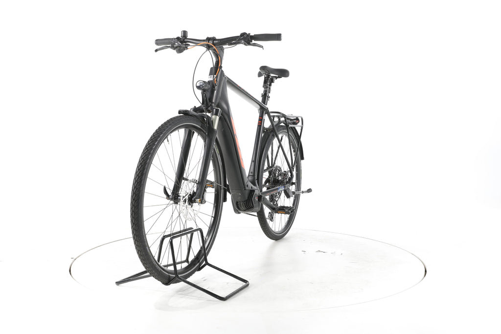 KTM Macina Sport 610 Trekking E-Bike - Image 5