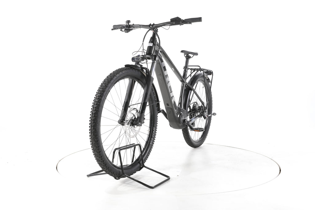 Trek Marlin+ 6 Trekking E-Bike 2025 - Image 5