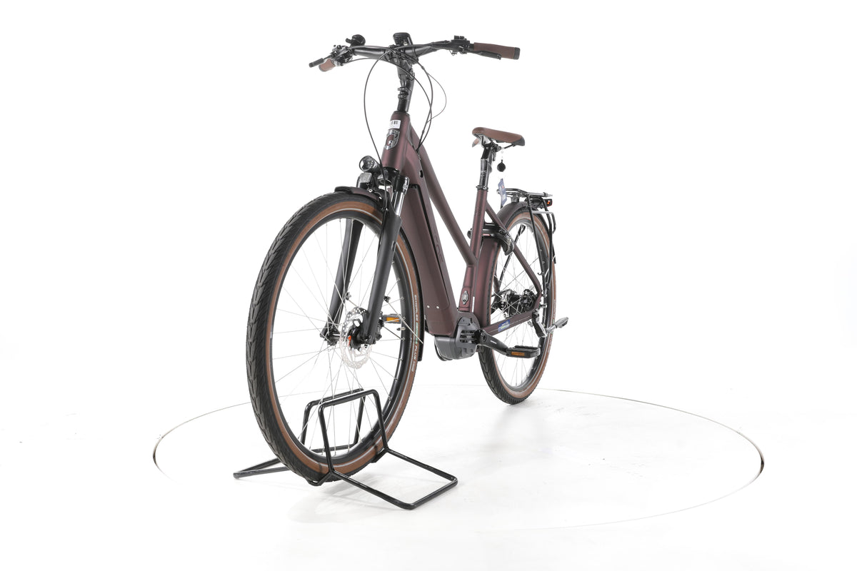 Grecos Eli 2.4 City E-Bike - Image 5