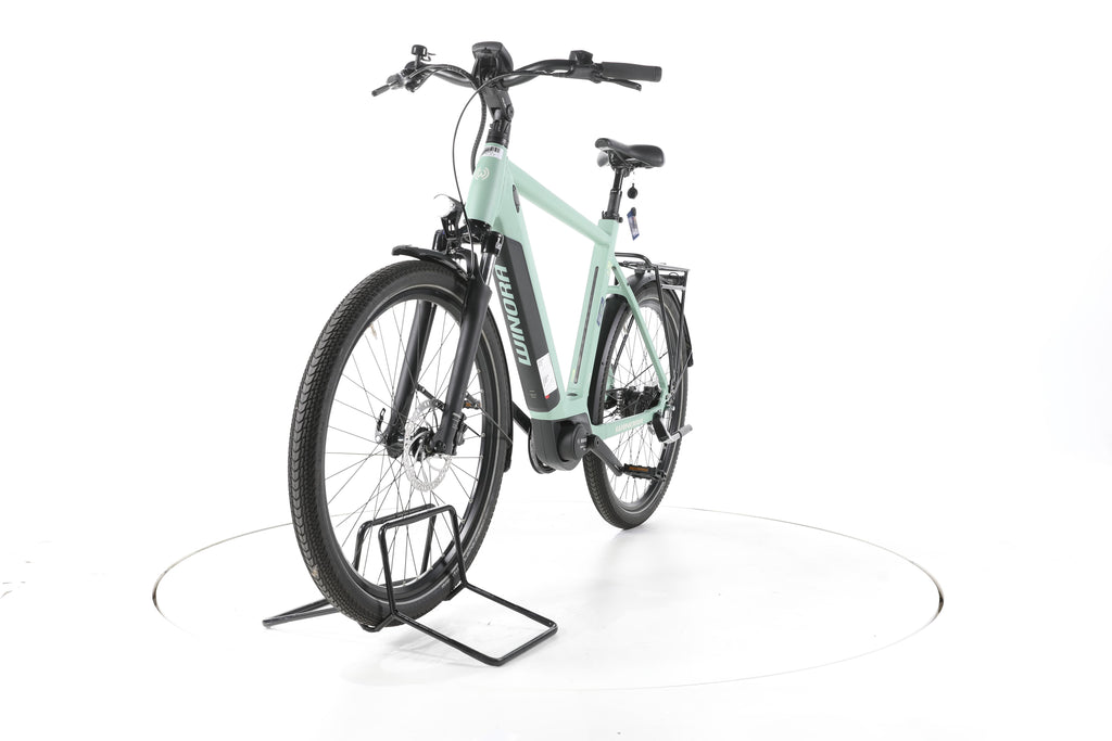 Winora Sinus R8 City E-Bike - Image 5