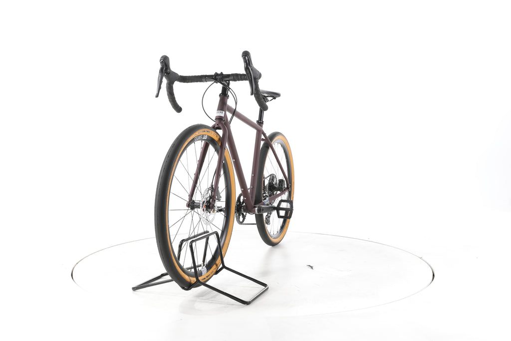 Veloheld IconX Gravelbike 2024 - Image 5