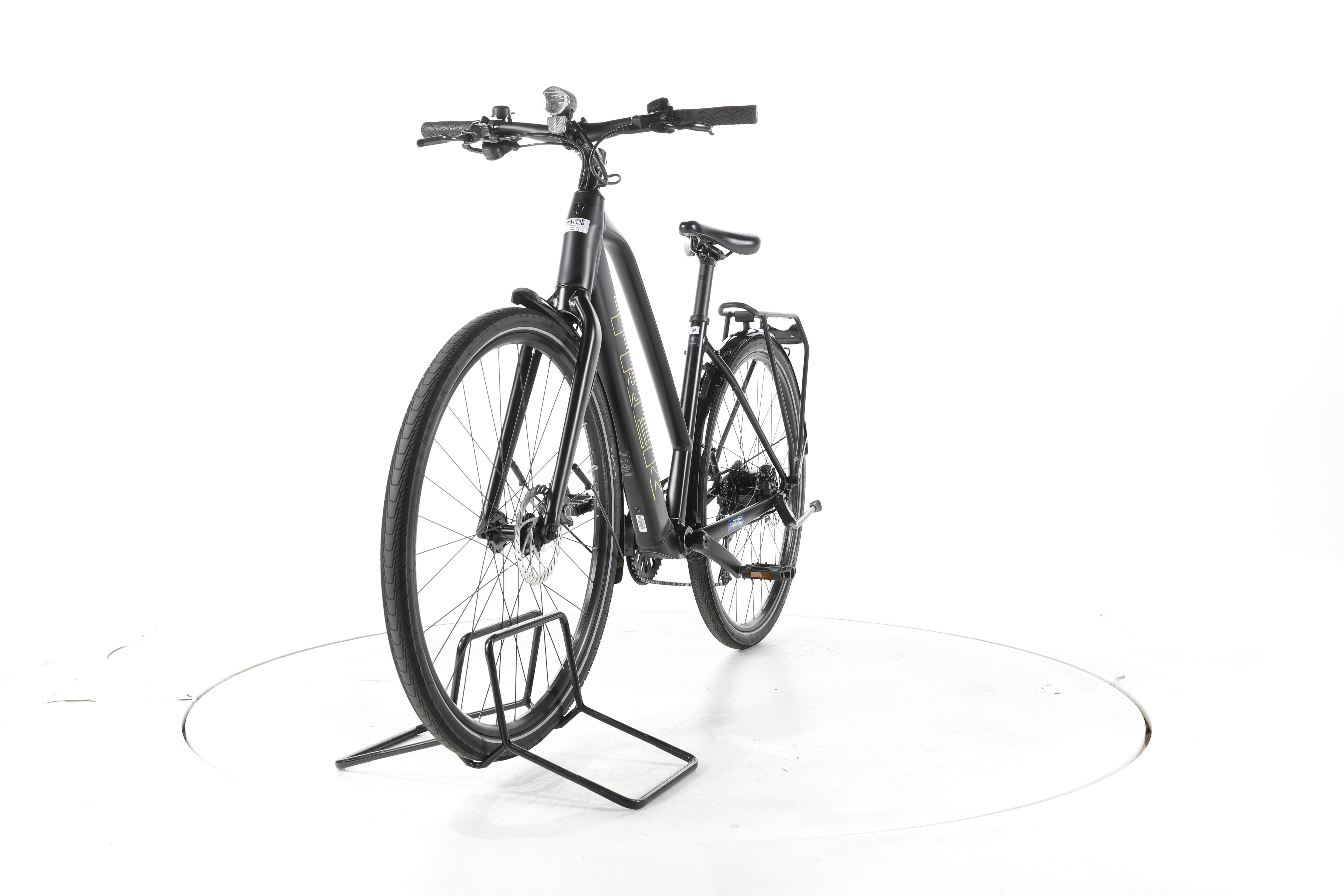 Trek FX+ 2 Stagger Trekking E-Bike - Image 5