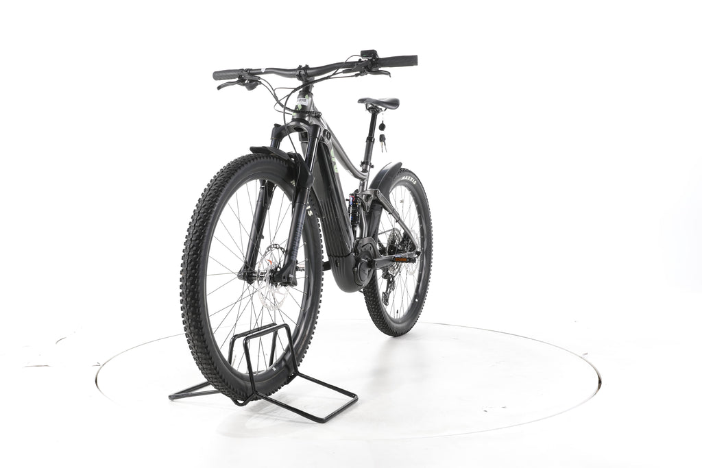 Liv Embolden E+1 E-Bike Fully - Image 5