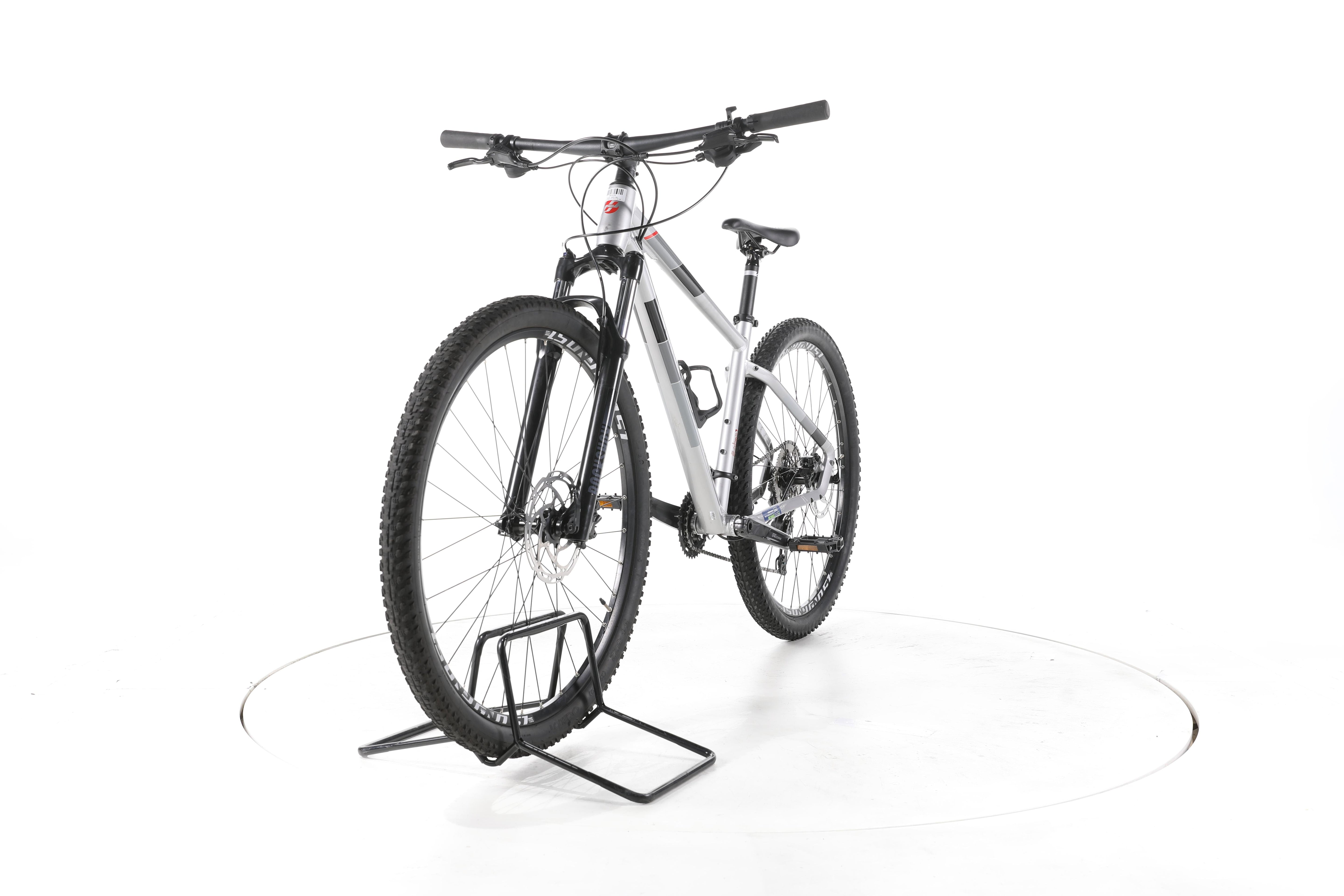 Ghost Kato Advanced AL U Fahrrad Hardtail - Image 5