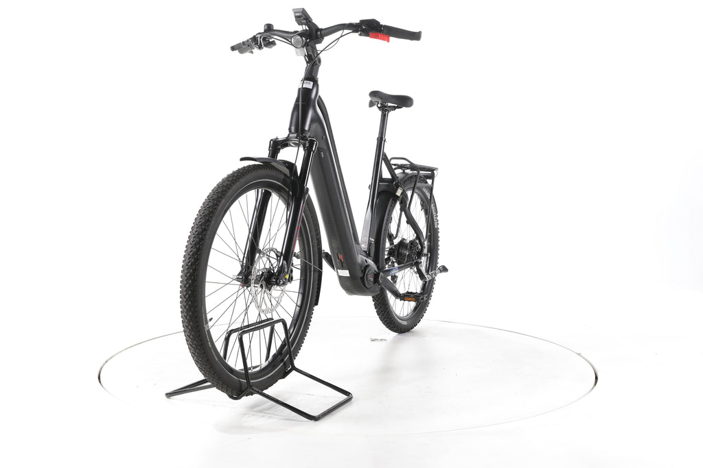 Corratec Life CX7 City E-Bike Tiefeinsteiger - Image 5
