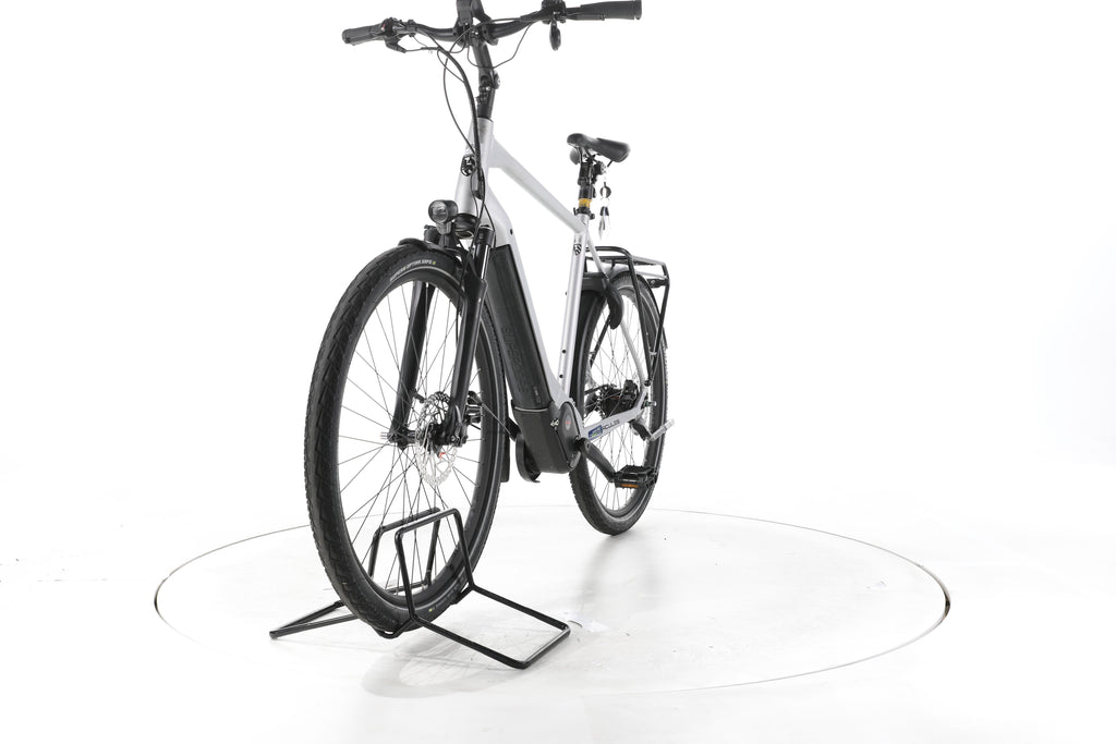 Hercules Pasero comp I-F5 City E-Bike - Image 5