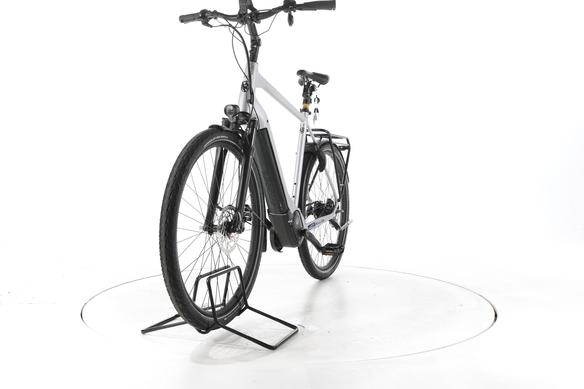 Hercules Pasero comp I-F5 City E-Bike - Image 5