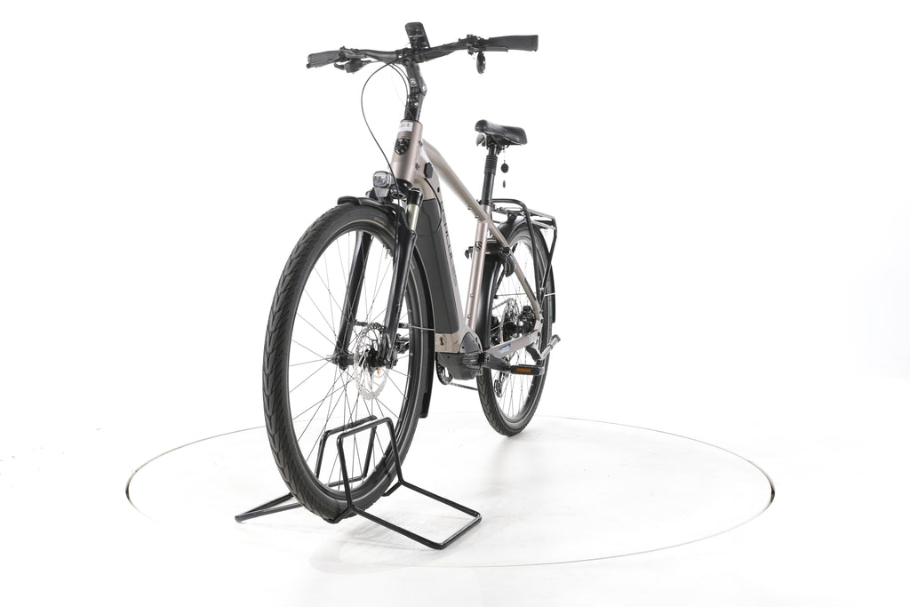 Hercules Edison Comp I-12 Trekking E-Bike - Image 5