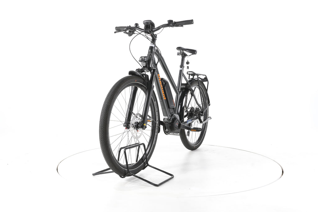 Diamant Zing Deluxe+ Trekking E-Bike - Image 5
