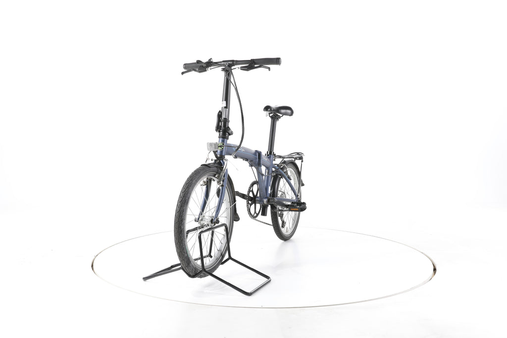 Dahon SUV 6D Faltfahrrad - Image 5