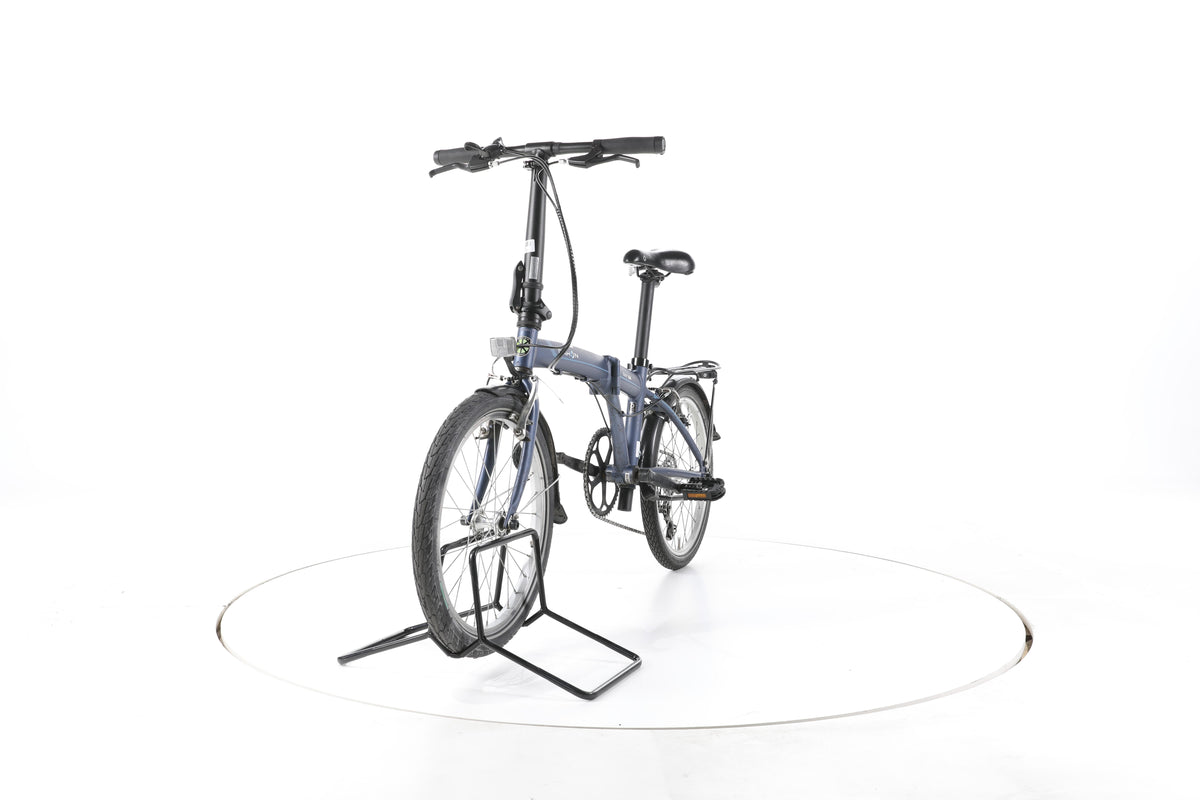 Dahon SUV 6D Faltfahrrad - Image 5