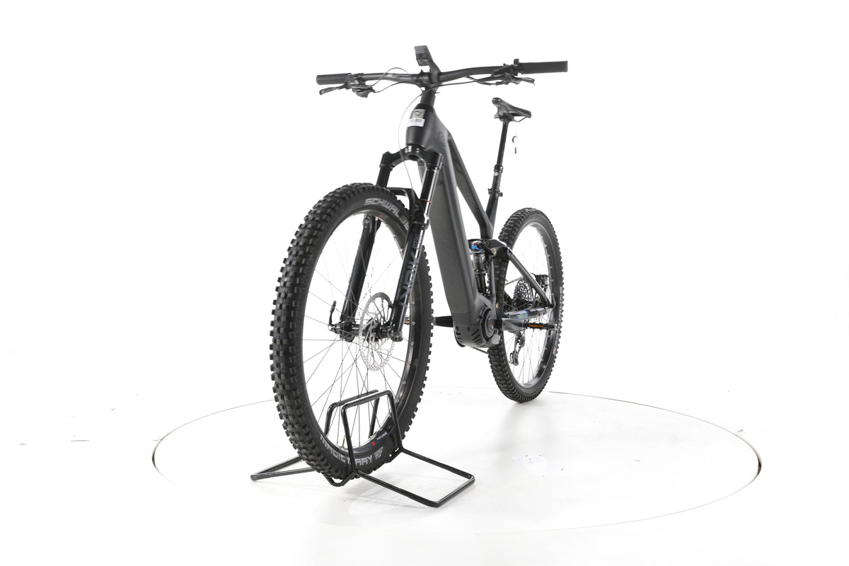 Conway Xyron S 7.9 E-Bike Fully Carbon - Image 5