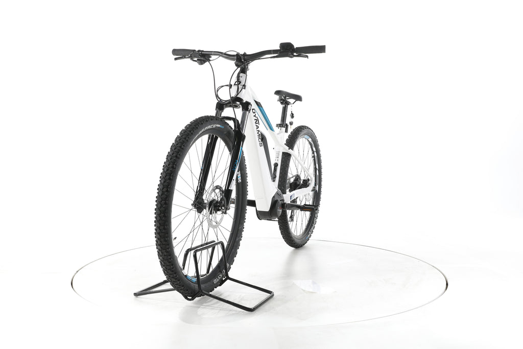 Dynamics Vulcano 400 E-Bike - Image 5