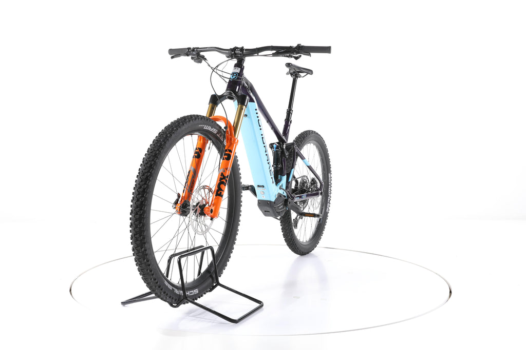 Mondraker DUSK R E-Bike Fully - Image 5