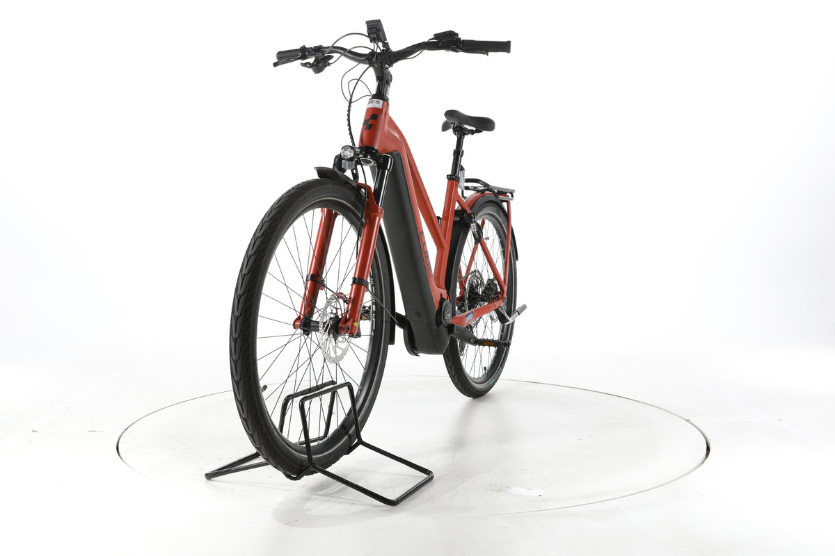 Cube Kathmandu Hybrid EXC Trekking E-Bike 2024 - Image 5