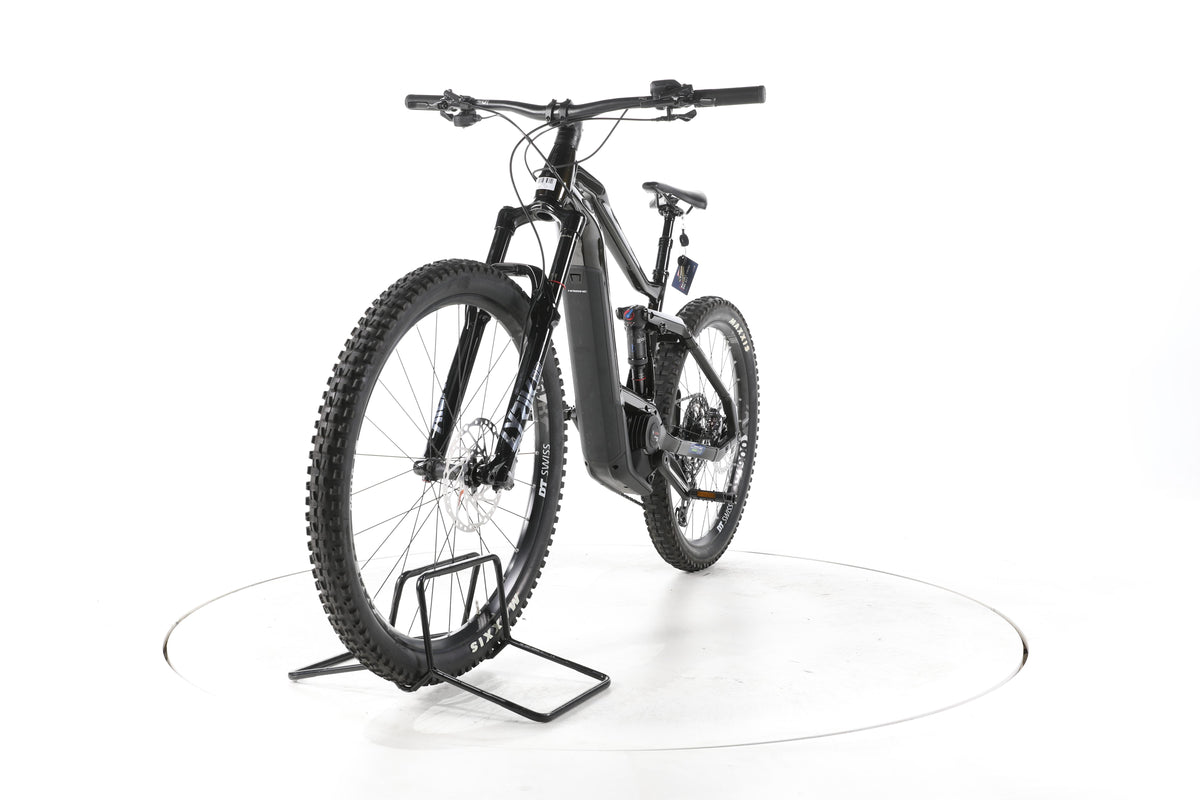 Haibike AllMtn 5 E-Bike Fully - Image 5
