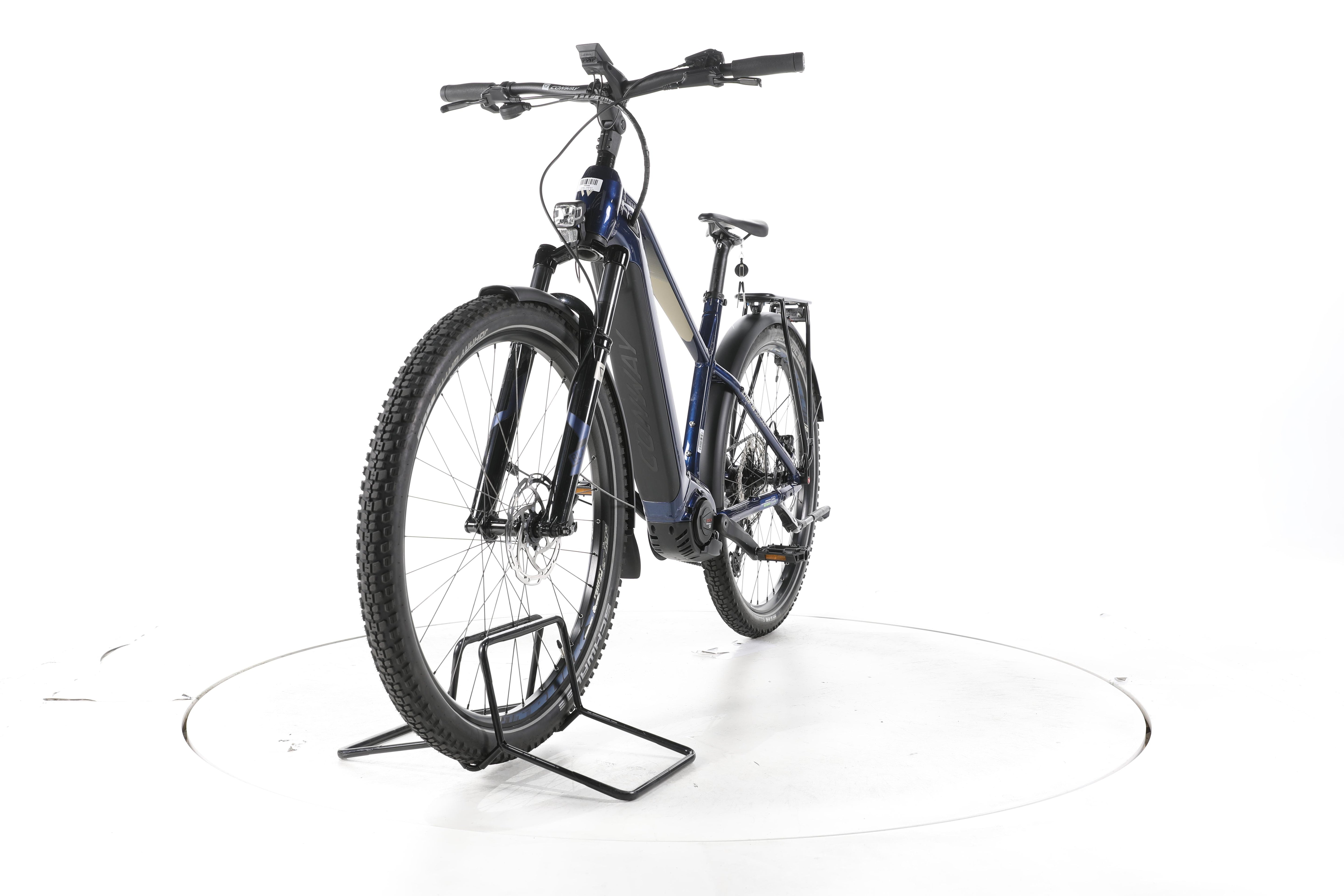 Conway Cairon SUV 5.0 Trekking E-Bike - Image 5