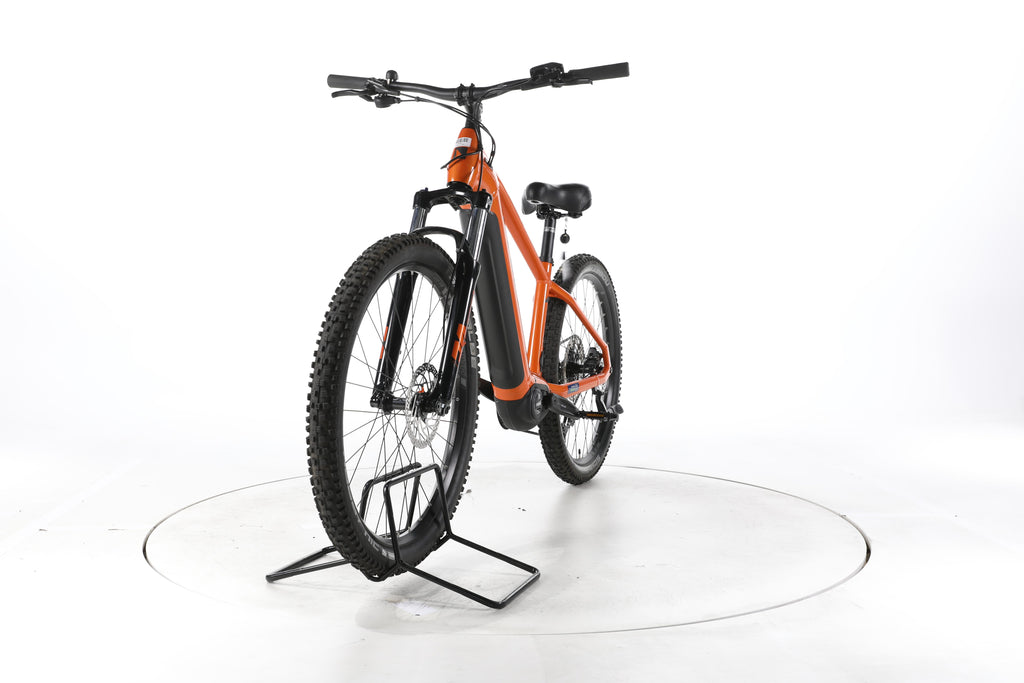 Haibike AllTrack 6 E-Bike - Image 5